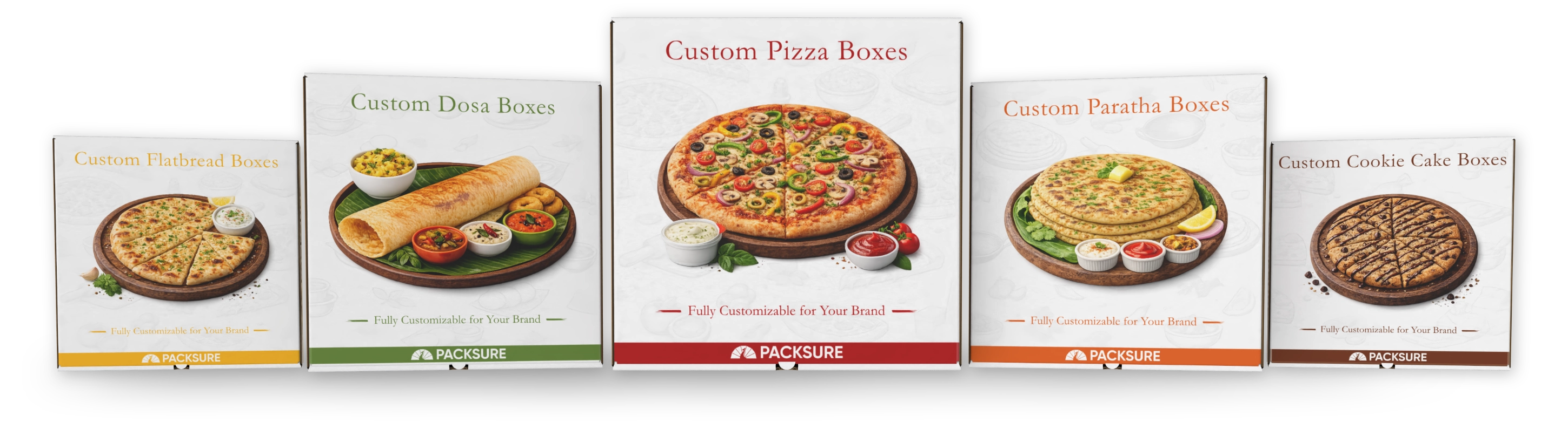 pizza box